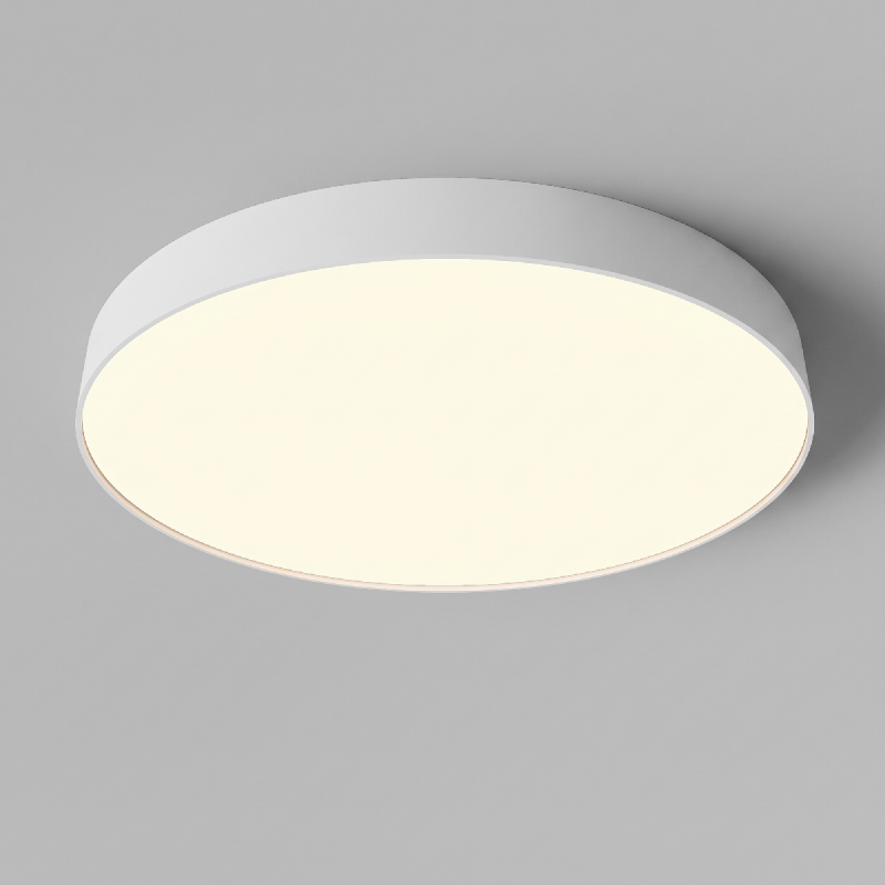 Потолочный светильник Technical C032CL-90W3K-RD-W