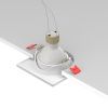 Встраиваемый светильник NUVOLT LDL-036W