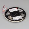 Светодиодная лента RT-A240-10mm 24V Warm3000 (22 W/m, IP20, 5m) (Arlight, высок.эфф.150 лм/Вт) 038745(1)