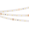 Светодиодная лента RT 2-5000 24V Warm2700 (3528, 300 LED, LUX) (Arlight, 4.8 Вт/м, IP20) 016145(B)