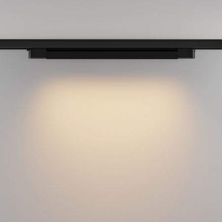 Трековый светильник Technical TR196-3-20W2.7K-B(N)