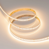 Светодиодная лента ULTRA-C180-10mm 24V Warm3000 (19.2 W/m, IP20, 5630, 5m) (Arlight, высок.эфф.200 лм/Вт) 040250