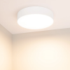 Светильник SP-RONDO-R250-30W Warm3000 (WH, 120 deg, 230V) (Arlight, IP40 Металл, 3 года) 022233(2)