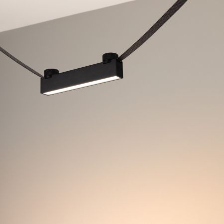 Светильник ART-INBELT-FLAT-L210-8W Day4000-MIX (BK, 90 deg, 48V, DALI) (Arlight, IP20 Металл, 3 года) 051222