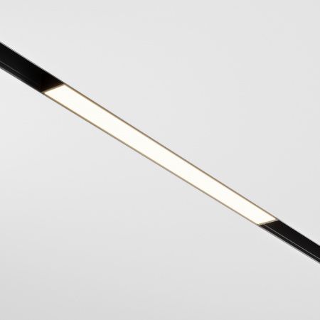 Трековый светильник Technical TR030-4-12WTW-DD2-B