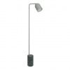 Светильник SP-MASON-FLOOR-R143-6W Warm3200-MIX (SG, 120 deg, 230V) (Arlight, IP20 Мрамор, 5 лет) 060781