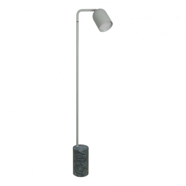 Светильник SP-MASON-FLOOR-R143-6W Warm3200-MIX (SG, 120 deg, 230V) (Arlight, IP20 Мрамор, 5 лет) 060781