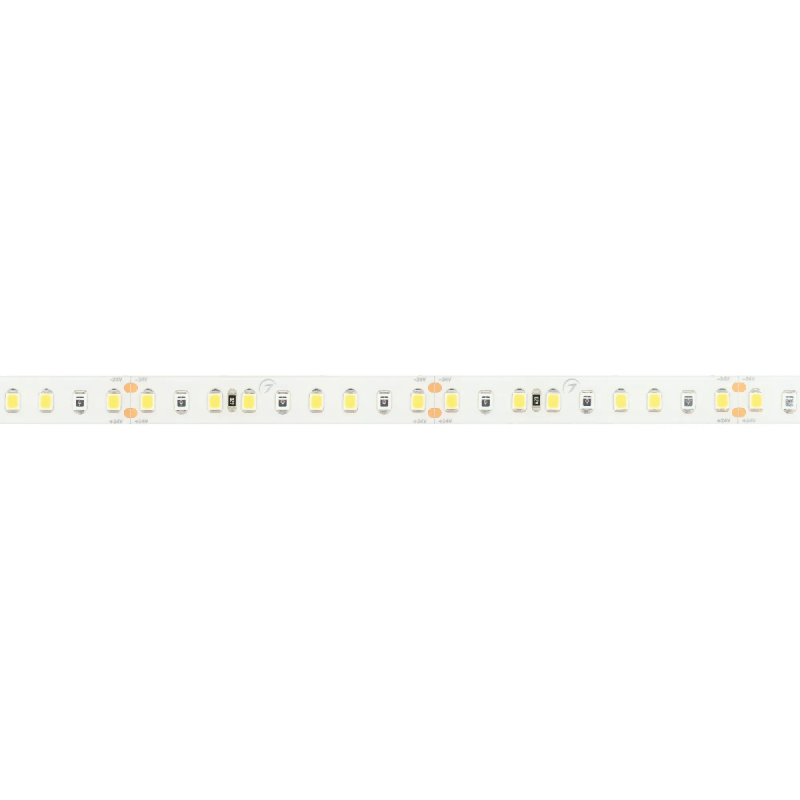 Светодиодная лента FITOLUX-SE-A144-10mm 24V Day4000-Red (14 W/m, IP65, 2835, 5m) (Arlight, 14 Вт/м, IP65) 038170
