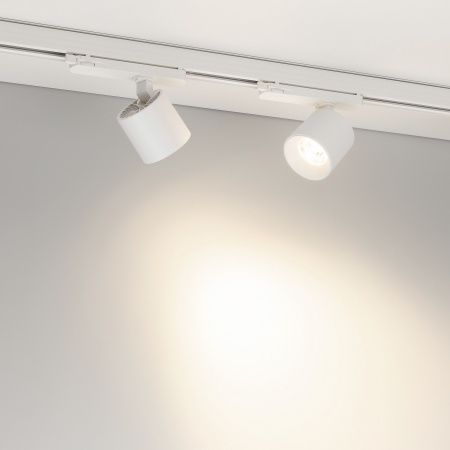 Светильник LGD-DYKE-4TR-R75-16W Day4000 (WH, 38 deg, 230V, TRIAC) (Arlight, IP20 Металл, 5 лет) 058748