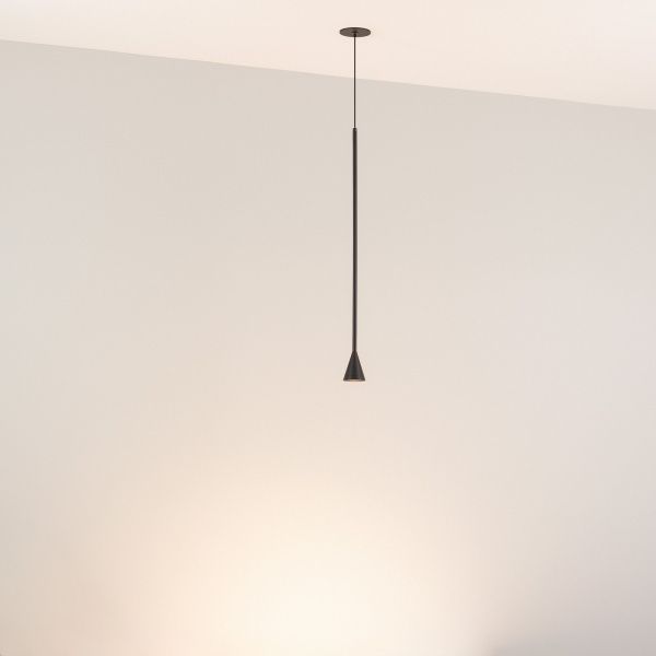 Светильник SP-RINAR-HANG-L565-5W Warm3000 (BK, 36 deg, 230V) (Arlight, IP20 Металл, 5 лет) 059323
