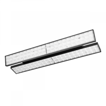 Светильник LGD-MARS-4TR-S582x138-50W Day4000 (BK, 60-130 deg, 230V) (Arlight, IP20 Металл, 5 лет) 035496