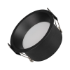 Светильник MS-BREEZE-BUILT-R104-12W Day4000 (BK, 85 deg, 230V) (Arlight, IP20 Металл, 3 года) 035612