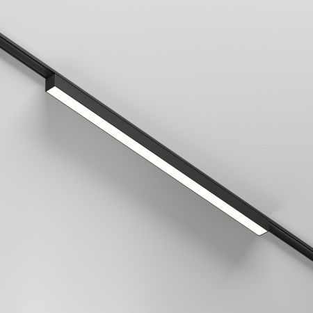 Трековый светильник Technical TR080-4-20WTW-B