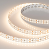 Светодиодная лента RT-A240-15mm 24V Warm3000 CRI98 (19.2 W/m, IP20, 2835, 5m) (Arlight, Открытый) 028634(2)
