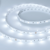 Светодиодная лента RT 2-5000 12V White6000 (5060, 150 LED, LUX) (Arlight, 7.2 Вт/м, IP20) 010595(B)
