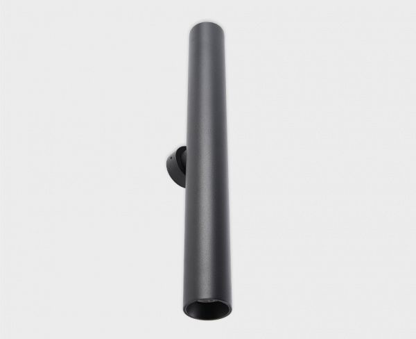 IT02-026 black 3000K светильник настенный