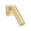 Светильник SP-READER-NB-S60x60-3W Warm2700 (GD, 20 deg, 230V) (Arlight, IP20 Металл, 3 года) 052941