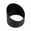 Бленда ALT-RAY-R66 (BK) (Arlight, Металл) 038161