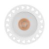 Светильник MS-ARADO-TRIMLESS-R65-9W Warm3000 (WH-WH, 24 deg, 230V) (Arlight, IP20 Металл, 5 лет) 058774