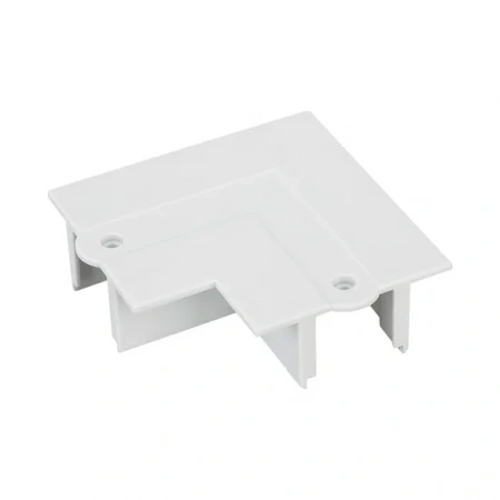 Накладка LGD-4TR-PLANK-L-WH (C) (Arlight, IP20 Пластик, 3 года) 024048