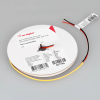 Светодиодная лента COB-X400-3mm 24V Warm2700 (4.8 W/m, IP20, CSP, 5m) (Arlight, -) 041746