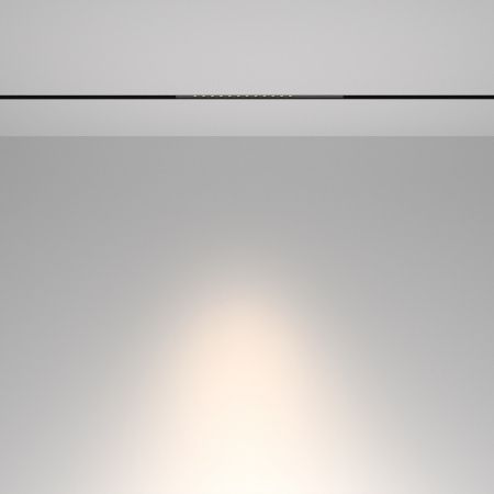 Трековый светильник Technical TR232-2-10W4K-B