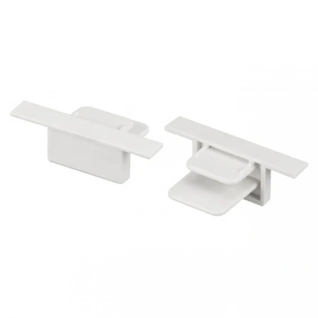 Заглушка LGD-2TR-CAP-F-WH (C) (Arlight, IP40 Пластик, 3 года) 038683