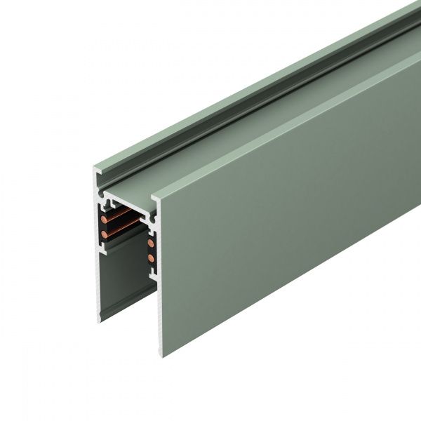 Трек накладной MAG-ORIENT-COLOR-TRACK-2652-2000 (RAL150 50 10) (Arlight, IP20 Металл, 3 года) 066075