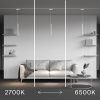 Трековый светильник Technical TR257-4-7WTW-M-W