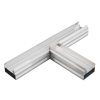 Угол STRETCH-S-35-CEIL-CENTER-T90 тройной (GAMMA35) (Arlight, Металл) 046876