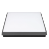 Светильник LGD-AREA-S300x300-30W Day4000 (GR, 110 deg, 230V) (Arlight, IP54 Металл, 3 года) 032428