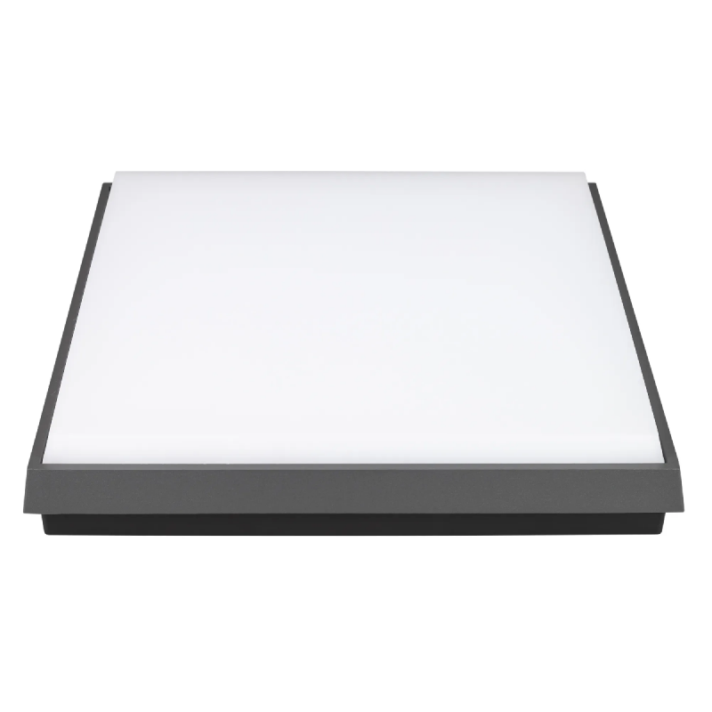 Светильник LGD-AREA-S300x300-30W Day4000 (GR, 110 deg, 230V) (Arlight, IP54 Металл, 3 года) 032428