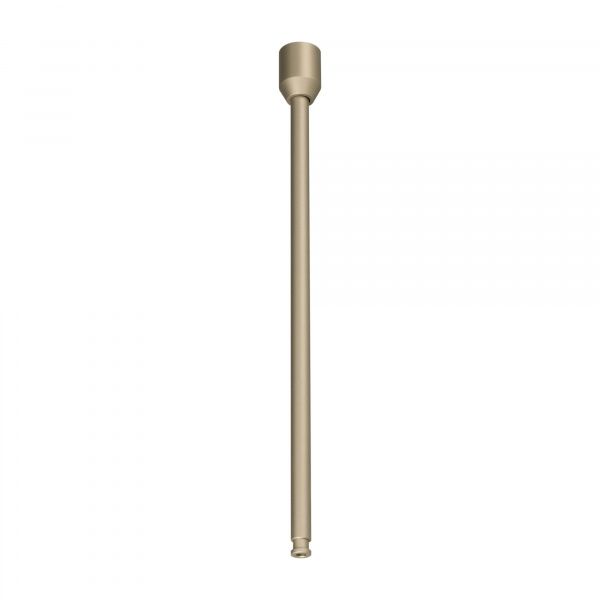 Подвес жесткий ART-APRIORI-ROD-E-L400 (OG) (Arlight, IP20 Металл, 3 года) 054005