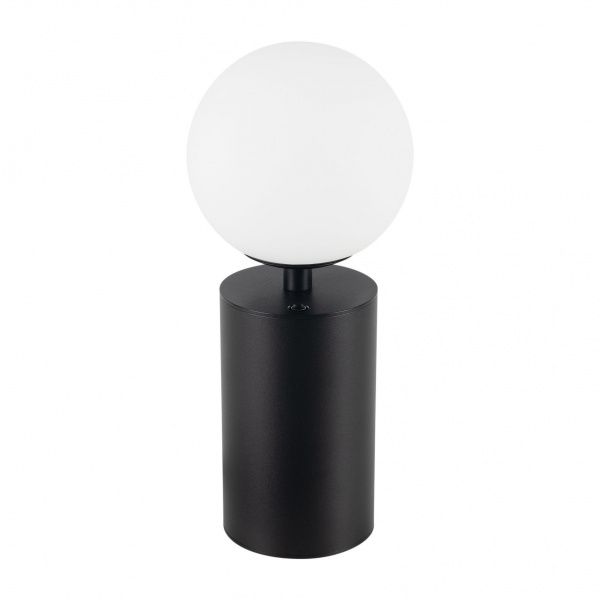 Светильник SP-ORNELLA-TAB-L290-R125-6W Warm3200-MIX (BK, 300 deg, 230V, TOUCH-DIMM) (Arlight, IP20 Металл, 3 года) 059535