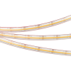 Светодиодная лента герметичная COB-PS-X544-10mm 24V Day4000 (11.5 W/m, IP67, CSP, 5m) (Arlight, -) 031908(2)