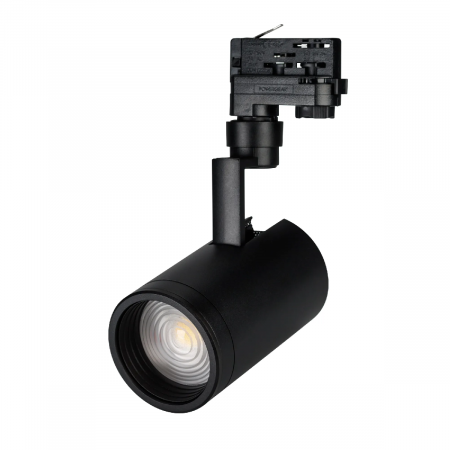 Светильник LGD-ZEUS-4TR-R88-20W Warm SP2500-Bread (BK, 20-60 deg, 230V) (Arlight, IP20 Металл, 3 года) 032452