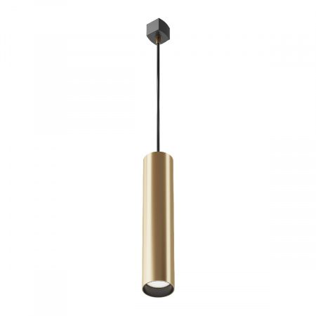 Трековый подвесной светильник Technical TR025-1-GU10-MG