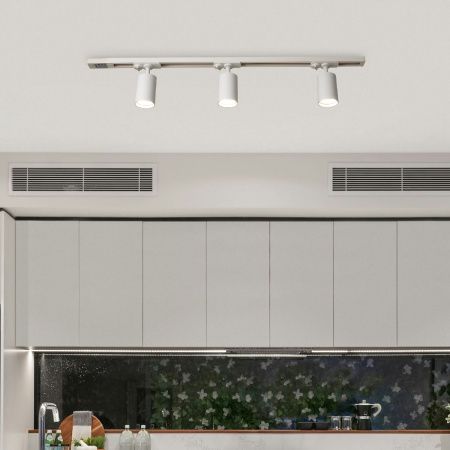 Трековый светильник Voltega VGL7284DLTP-03W