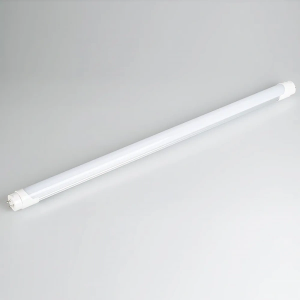 Светодиодная Лампа ECOTUBE T8-600DR-10W-220V Warm White (Arlight, T8 линейный) 021465