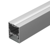 Профиль KLUS-POWER-W50-2000 ANOD (Arlight, Алюминий) 030303