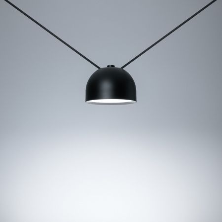 Светильник ART-INBELT-BOWL-R210-16W Day4000-MIX (BK, 100 deg, 48V, DALI) (Arlight, IP20 Металл, 3 года) 051160