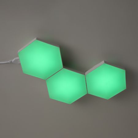 Led модуль Voltega VG-A-7330LM-L1W-3