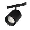 Светильник MAG-MICROCOSM-SPOT-ZOOM-R38-5W Day4000 (BK, 10-55 deg, 24V) (Arlight, IP20 Металл, 5 лет) 050975