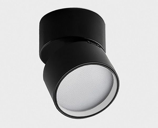 IT02-013 ring white кольцо для светильника