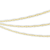 Светодиодная лента RT-A280-8mm 24V Warm3000 (10 W/m, IP20, 5m) (Arlight, -) 045566