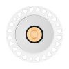 Светильник MS-ARADO-TRIMLESS-R75-12W Warm2700 (WH-WH, 24 deg, 230V) (Arlight, IP20 Металл, 5 лет) 062712