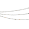 Светодиодная лента FLT-B70-8mm 24V Warm3000 (15.5 W/m, IP20, 45deg, 5m) (Arlight, Открытый) 043811
