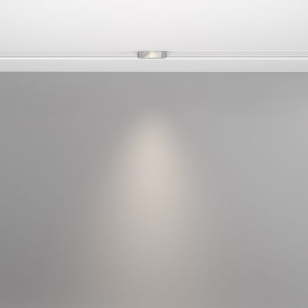 Трековый светильник Technical TR100-2-2W4K-S-W