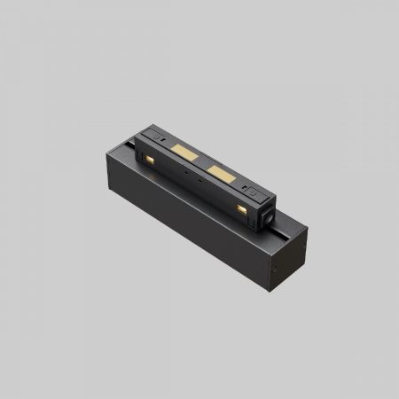 Трековый светильник Technical TR076-2-10W4K-B