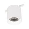 Светильник MAG-MICROCOSM-POINT-R68-7W Warm3000 (WH, 36 deg, 24V) (Arlight, IP20 Металл, 5 лет) 051826